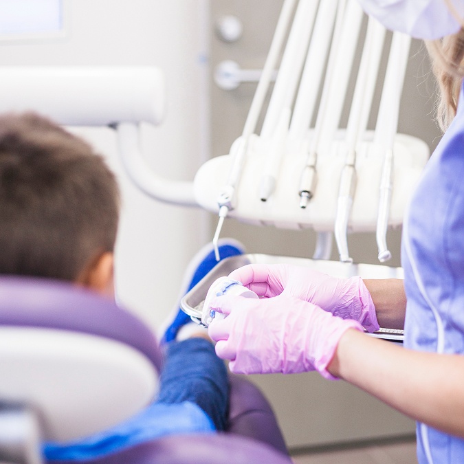 Top Rated Dental Office