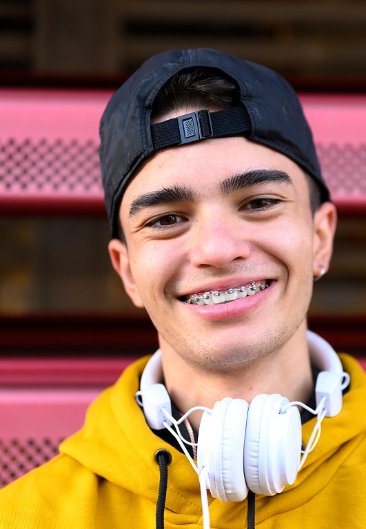 Orthodontic Treatments - Braces & Invisalign