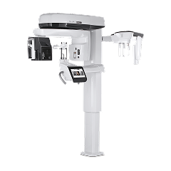 Cone-Beam Computer Tomography