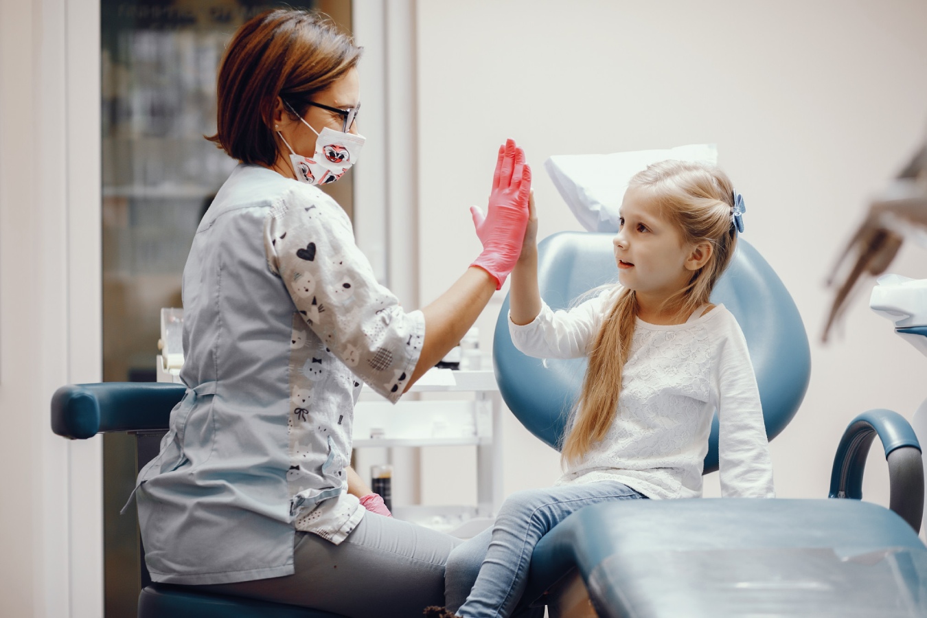 dental fillings for kids