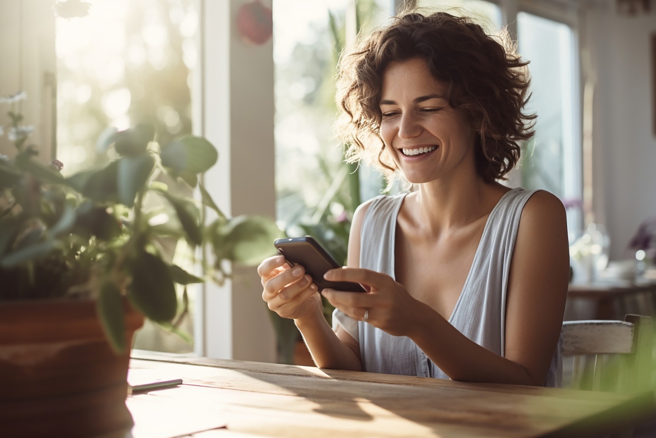 Your first visit to Brighter Dental Center