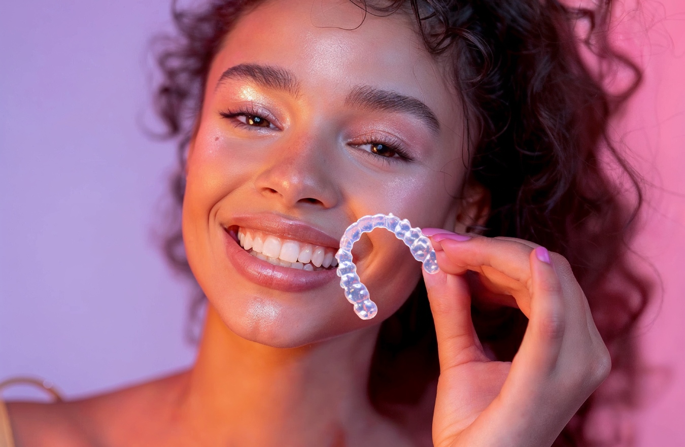 Invisalign for Adults