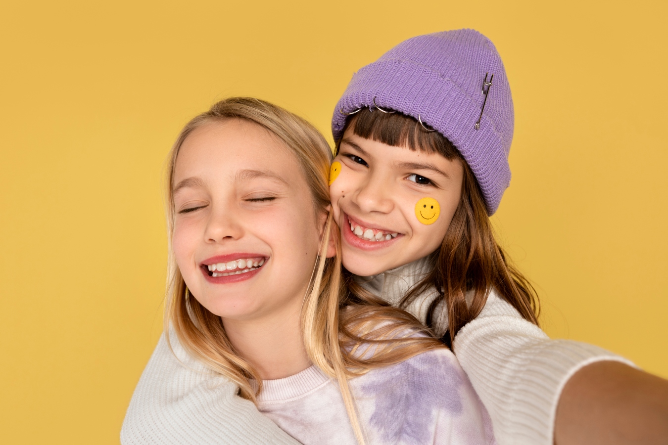 Invisalign for Kids - Invisalign First