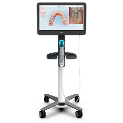 iTero Lumina Digital Impressions