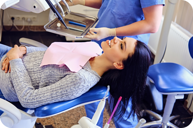 Visítanos Hoy o Solicita una Cita