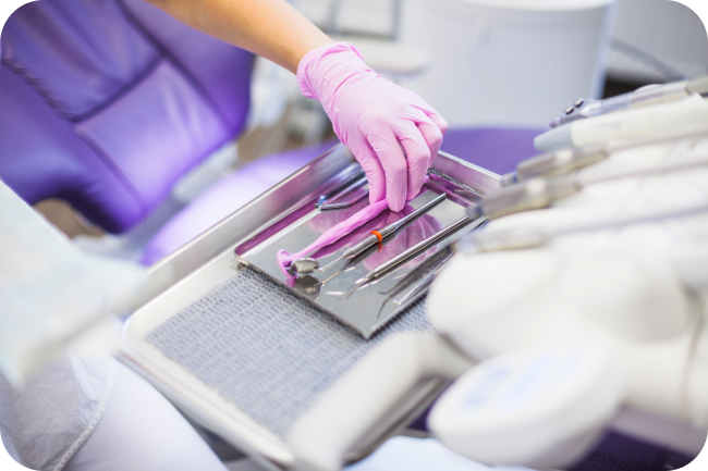 Dentistas y ortodoncistas