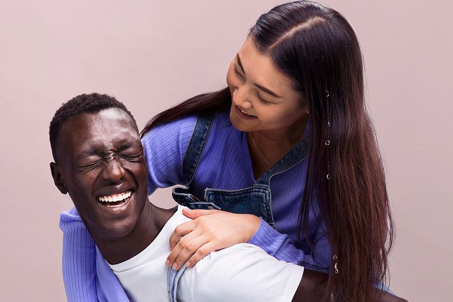 Nuestros tratamientos de ortodoncia